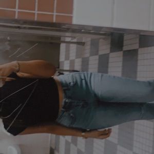 Meet your Posher, Roselyn